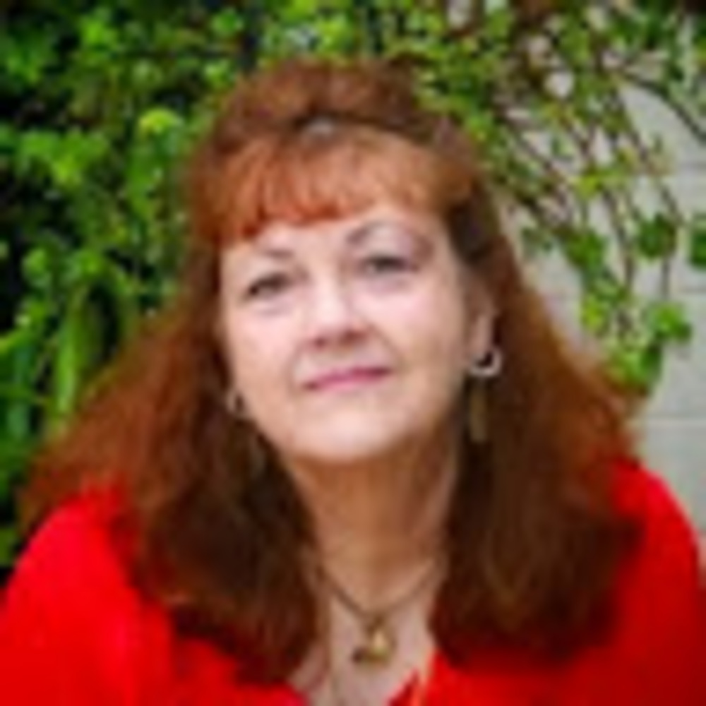 Meet your Posher, Michele Dawn